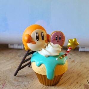 Star Kirby paldolce volume 2